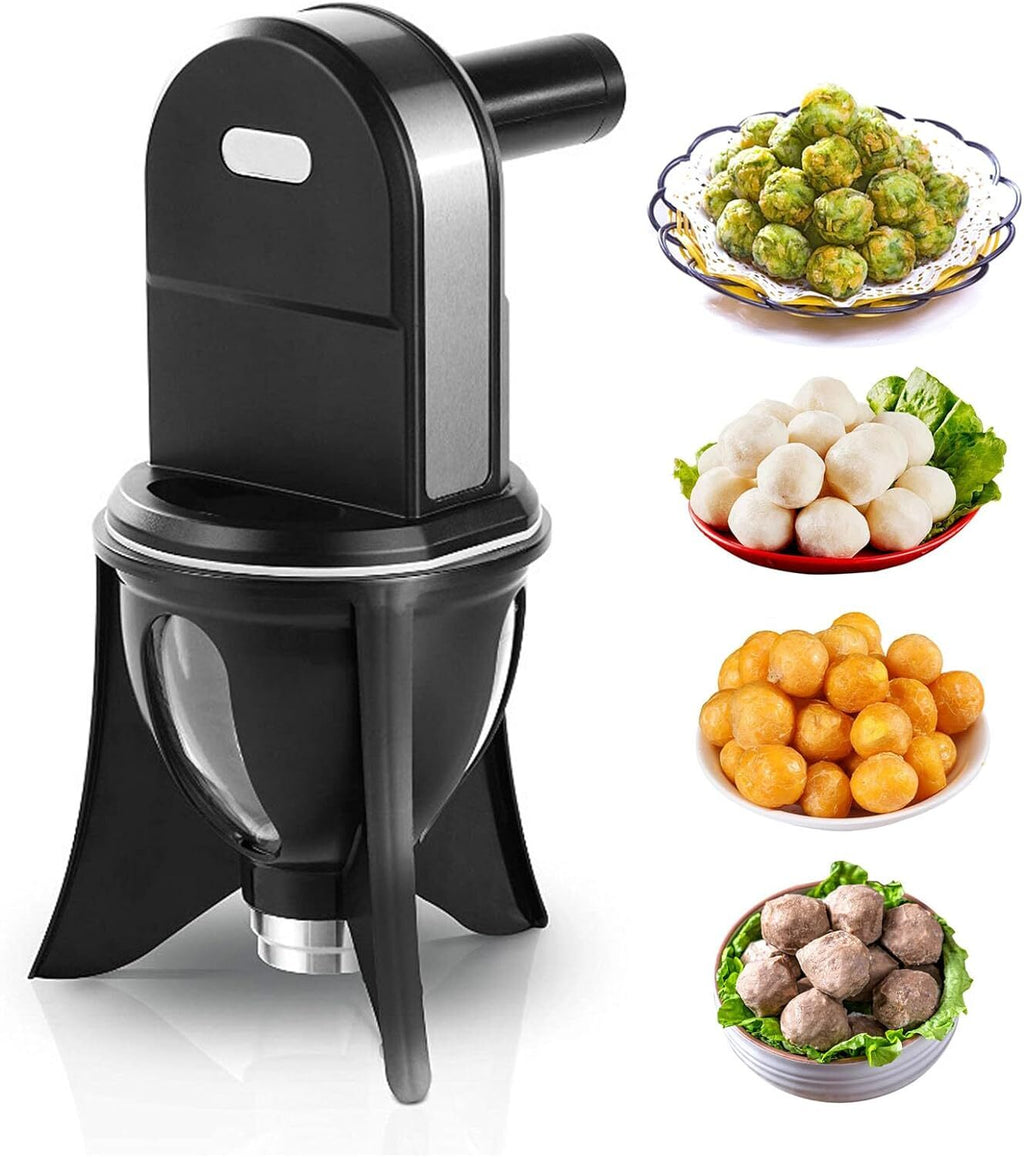 Automatic Meatball Forming Making Machine Meatball Maker Sweet Dumpling Machine