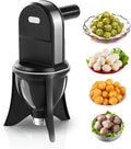 Automatic Meatball Forming Making Machine Meatball Maker Sweet Dumpling Machine