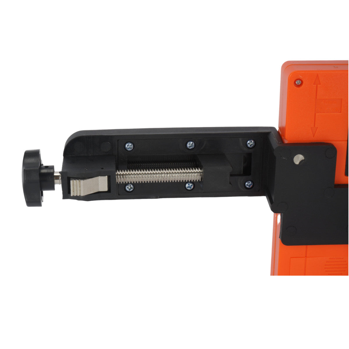 Laser Receiver LS-6 Outdoor Mode Laser Detector Available For Pulsing Red Beam