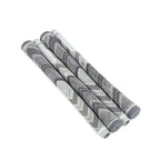 13PCS Golf MCC Grips Golf Club Grips Standard Size Grey Rubber Multi-Compound