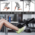 Tibia Dorsi Calf Raise Machine Tib Bar for Strengthening Lower Leg Muscles Ankle
