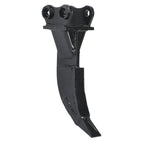 Mini Excavator Ripper Hook Ripper Teeth with Pins for Mini Excavartor Digger AU