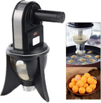 Automatic Meatball Forming Making Machine Meatball Maker Sweet Dumpling Machine