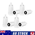 8 Pack Water Filter Compatible with Breville Barista Touch & Oracle Machines