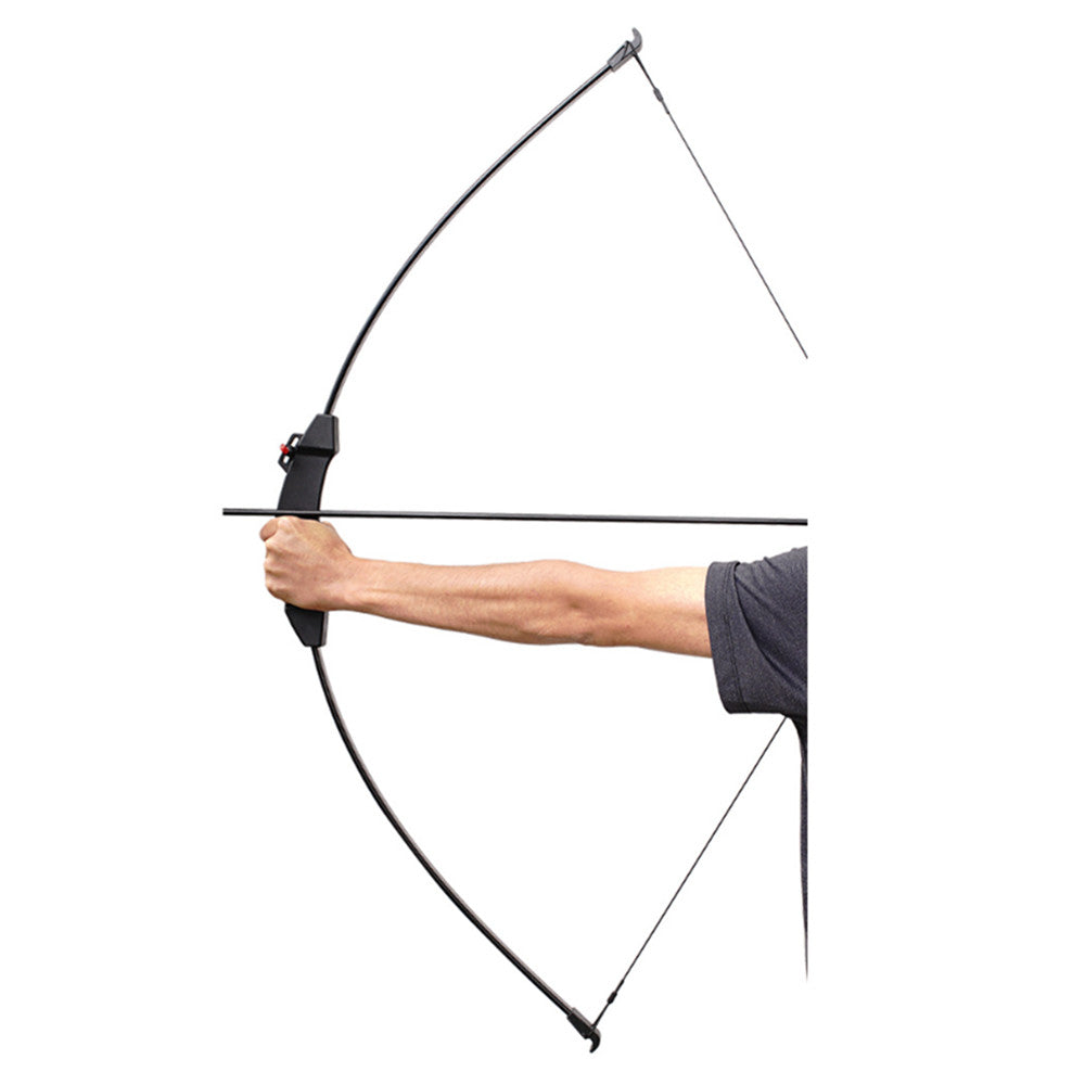 15 lbs. Kids Junior Bow and Arrow Archery Set Outdoor Hunting Target Gift AU