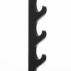 Floor Standing 6-Tier Sword Stand Bracket Samurai Sword Katana Display Holder
