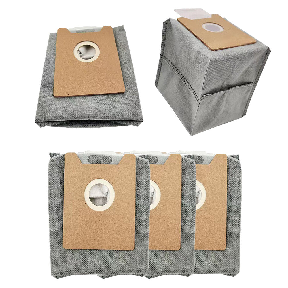 10PCS Dust Bags for Eufy G35+ G40+ Hybrid Vacuum Cleaner Parts