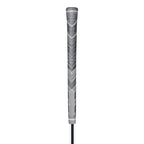 13PCS Golf MCC Grips Golf Club Grips Standard Size Grey Rubber Multi-Compound