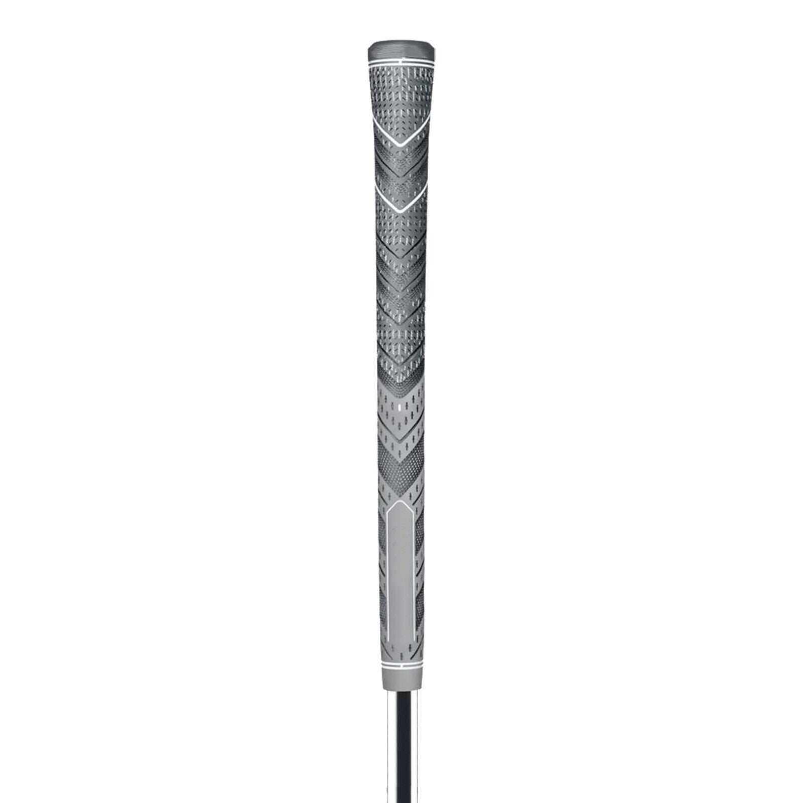 13PCS Golf MCC Grips Golf Club Grips Standard Size Grey Rubber Multi-Compound