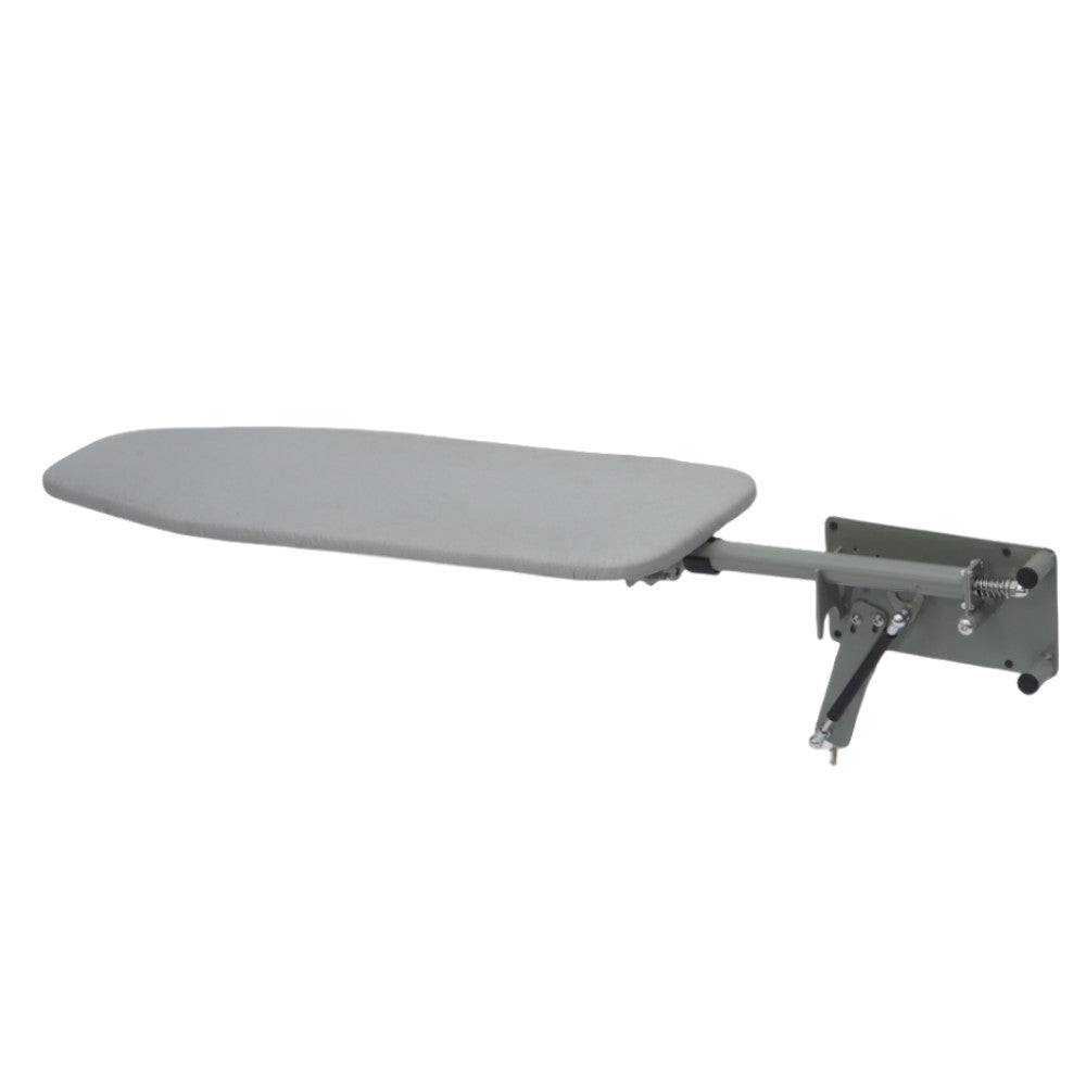 Hidden Ironing Board Wardrobe Cabinet Built-In Push Drop Down Ironing Board