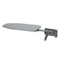 Hidden Ironing Board Wardrobe Cabinet Built-In Push Drop Down Ironing Board