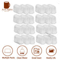 24PCS BWF100 Water Filters For Breville Espresso BES920 BES870 Coffee Machine