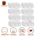 24PCS BWF100 Water Filters For Breville Espresso BES920 BES870 Coffee Machine