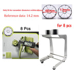 Manual Cucumber Cutter Carrot Stick Maker Commercial Vegetable Slicer for Sushi