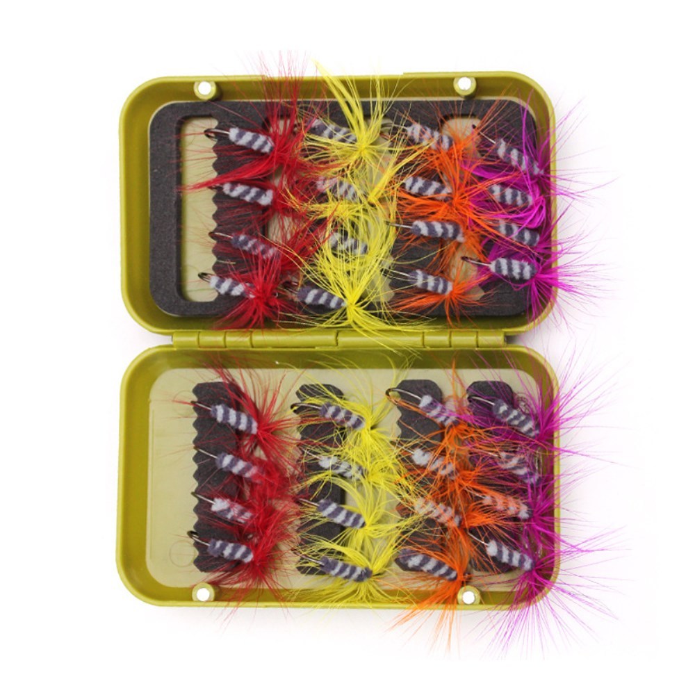 5/6WT Fly Fishing Combo Set Fly Fishing Rod Reel Storage Bag 2.7M