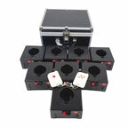 Cold Spark Machine Wedding Stage Effect DJ Disco Party Remote Control DMX