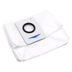 12X Dust Bag For Ecovacs Deebot T20 X1 Omni,X1 Plus/Pro,T10 Omni/Plus Robot Dust