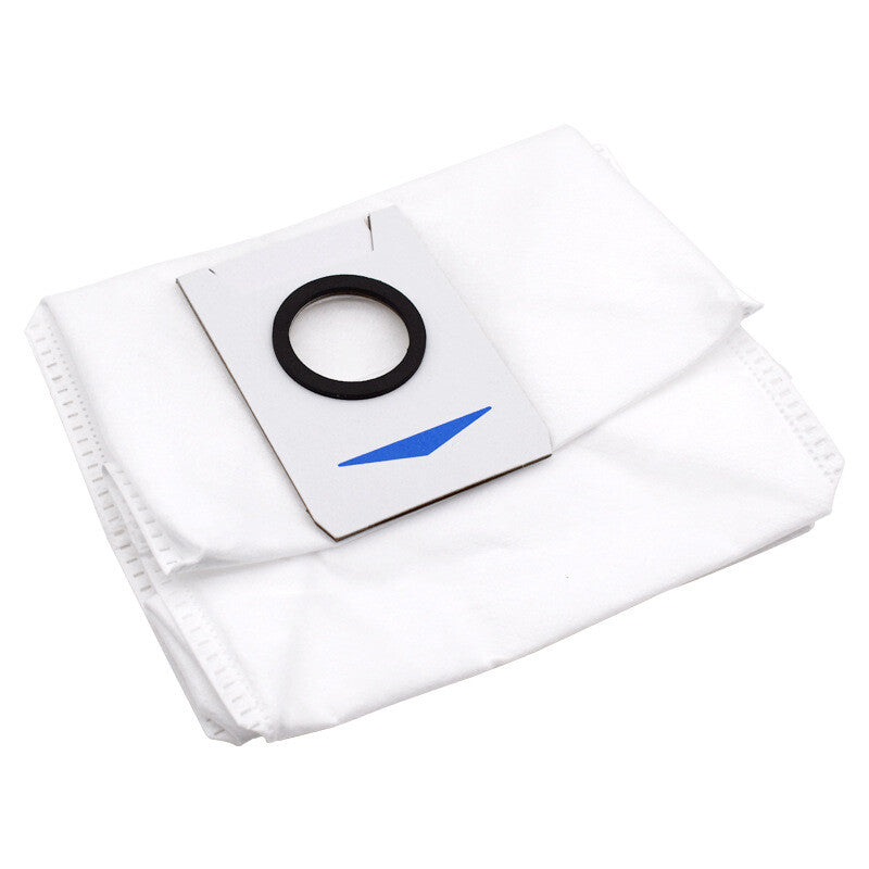12X Dust Bag For Ecovacs Deebot T20 X1 Omni,X1 Plus/Pro,T10 Omni/Plus Robot Dust