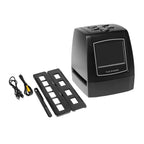 Film Scanner 35mm 135mm Slide Digital Film Converter Negative Photo Scanner AU