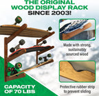 SUP Rack, Wall Mounted Stand Up Paddle Board Rack, Surf Board Racks