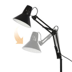 Floor Lamp Adjustable Tall Light Modern for Living Room Bedroom Reading AU Room