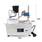 Gem Faceting Machine Digital Display Jade Grinding Faceted Gem Polishing
