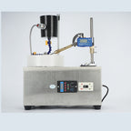 Gem Faceting Machine Digital Display Jade Grinding Faceted Gem Polishing