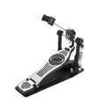 Single Bass Drum Double Chain Single Tread Hammer Pedal Practice Accessories