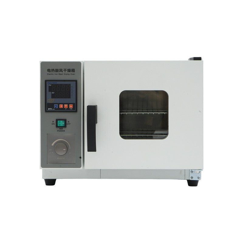 16L Laboratory Sterilization Drying Oven 20-300℃ Forced Air Convection Drying AU