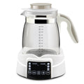 1.2L Electric Baby Milk Kettle Smart Constant Temperature Water Warmer Kettle