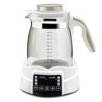 1.2L Electric Baby Milk Kettle Smart Constant Temperature Water Warmer Kettle