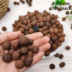 10L Clay Pebbles Clay Ball High Quality Hydroponic Leca Expanded Clay Balls AU