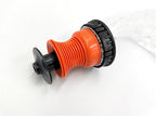 6 PCS Storage Bag with Supporting Balloon Replacement Set for Volcano Classic