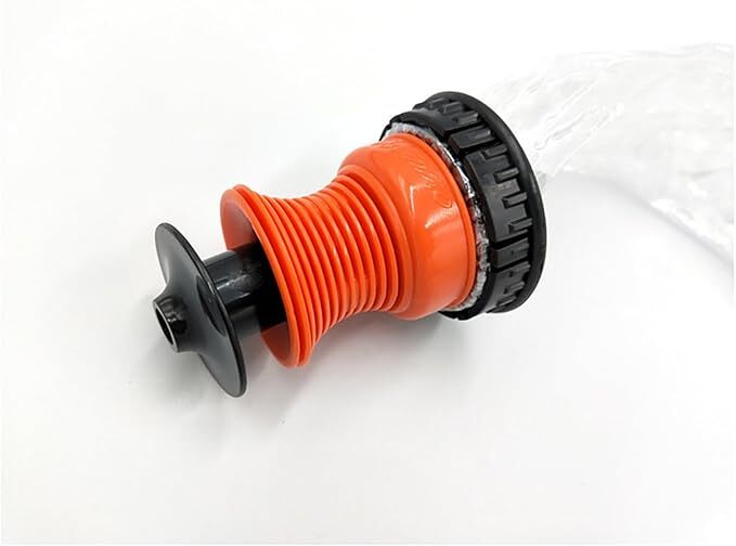 6 PCS Storage Bag with Supporting Balloon Replacement Set for Volcano Classic