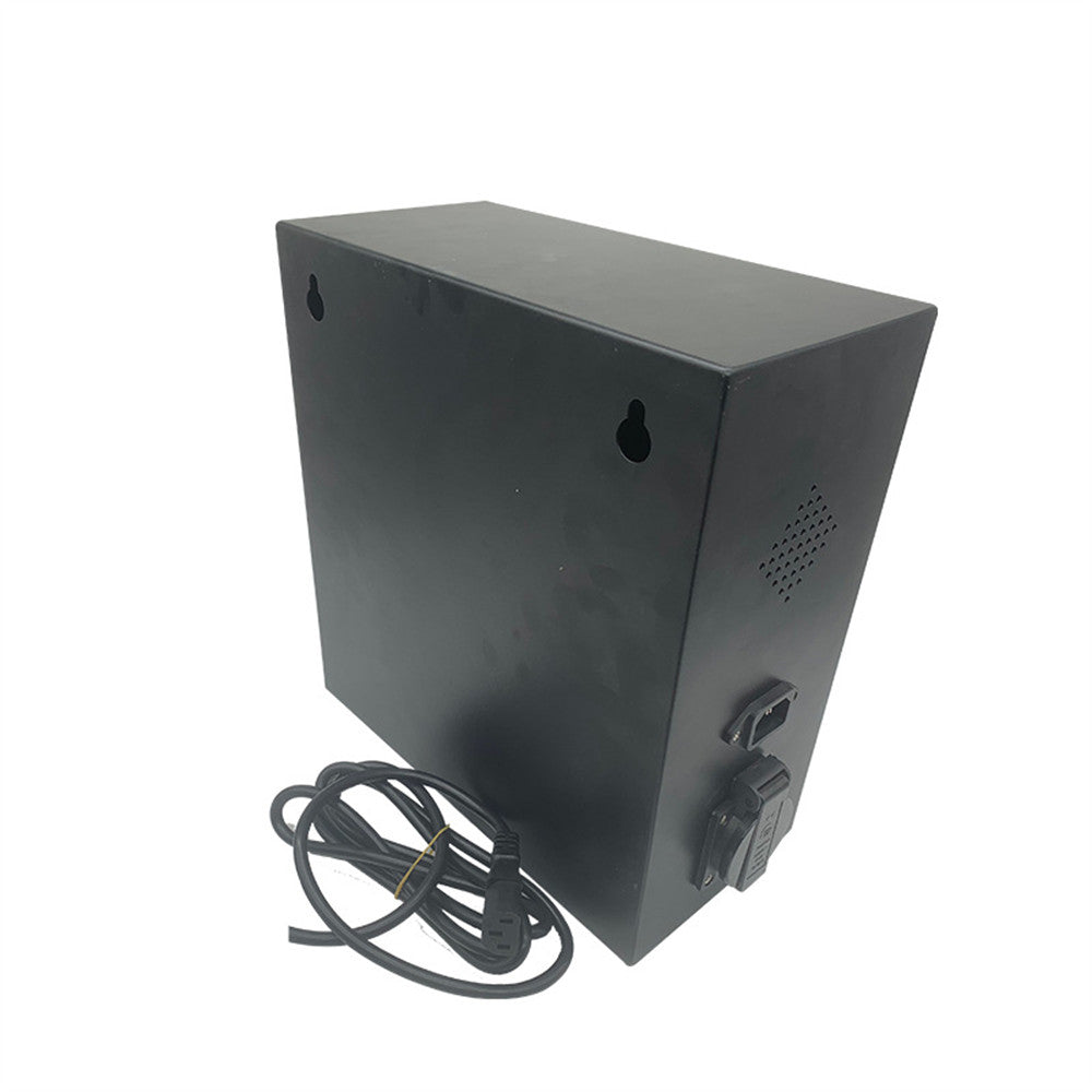 Coin Timer Box Coin Operated Control Timer Box for Gaming Machine Massage Chair