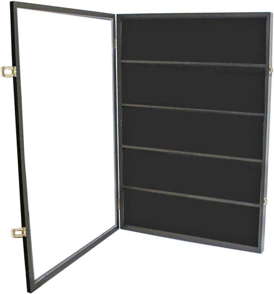 35 Graded Sports Card Display Case for Baseball Basketball Comic Trading Card AU