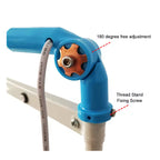 59cm Industrial Sewing Machine Led Light Thread Stand Light Healthy Lighting