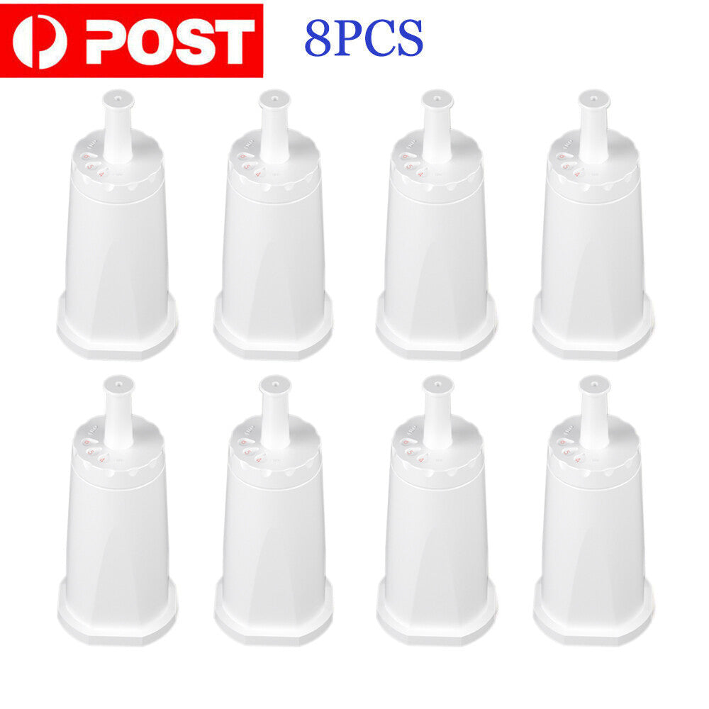 8X Water Filter For Breville Barista Touch Bes880 Dual Boiler BES920 Coffee AU