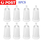 8X Water Filter For Breville Barista Touch Bes880 Dual Boiler BES920 Coffee AU