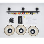 Hanging Pool Table Lights 98cm Billiards Table Light Island Lights for Kitchen