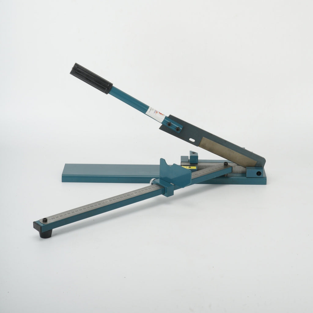 PVC Cable Trunking Cutter Open Slot Wiring Raceway Duct Cover Cutting Machine AU