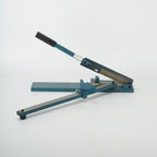 PVC Cable Trunking Cutter Open Slot Wiring Raceway Duct Cover Cutting Machine AU