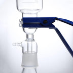 Glass Vacuum Suction Filter 1000mL Lab Vacuum Filtration Distillation Apparatus