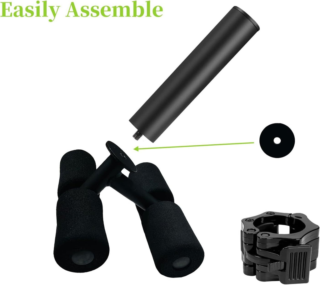Tibia Dorsi Calf Raise Machine Tib Bar for Strengthening Lower Leg Muscles Ankle