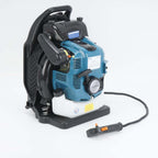 Petrol Leaf Blower 4 Stroke 75.6CC Ergonomic Backpack Commercial&home 331.2km/h