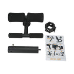 Tibialis Trainer Tib Bar Calf Raise Machine F/ Knees Over Toes Training Home Gym