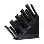 4 Stacks Paper Cup Lid Holder Coffee Milk Cup Rack Cup Dispenser Organizer