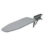 Hidden Ironing Board Wardrobe Cabinet Built-In Push Drop Down Ironing Board