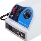 Electric Dental Lab Micro Motor Pro Marathon N8 Micromotor Polishing 45000 RPM