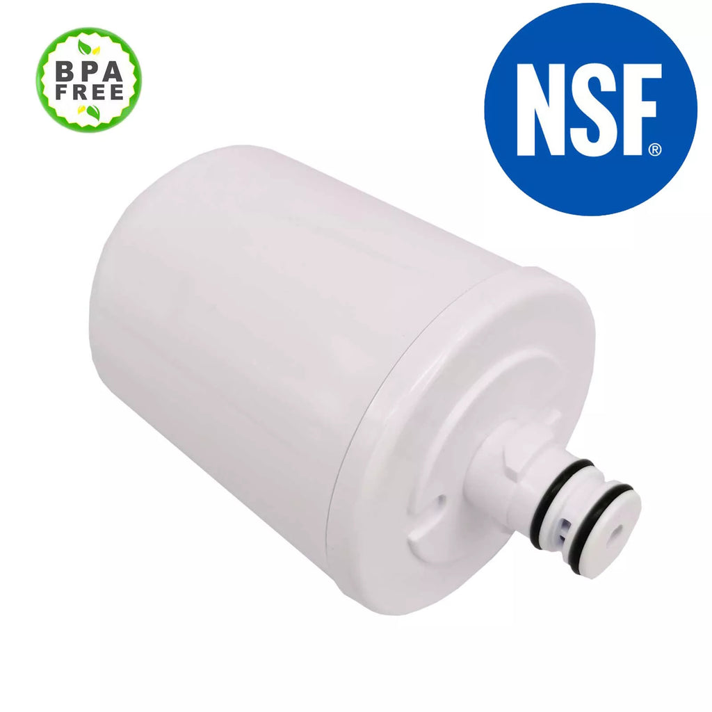3PCS Filter Cartridge For LT500P LGGR-L247NIS D267DTU 5231JA2002A ADQ72910901